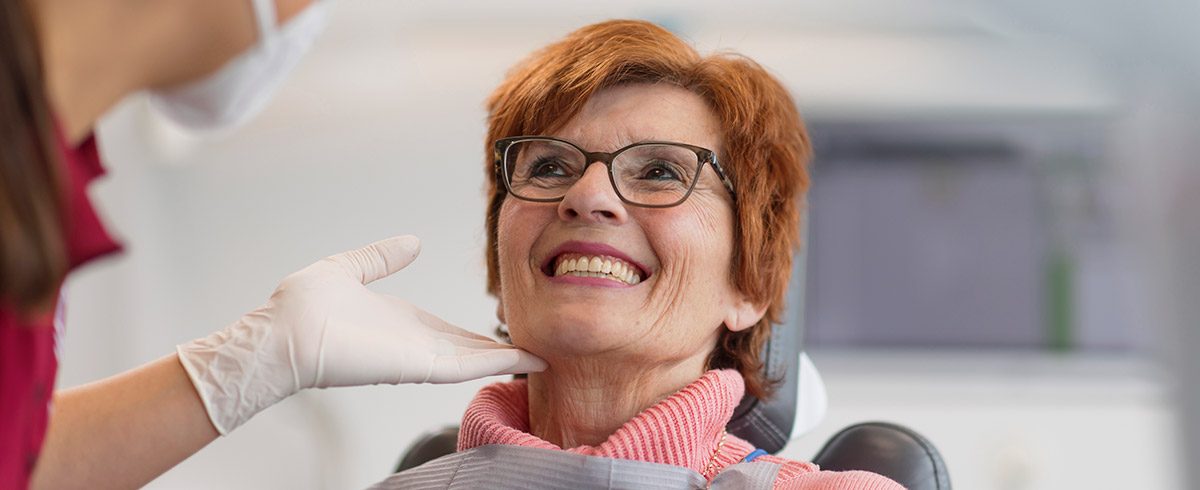 Termin beim Zahnarzt in Breisach vereinbaren – Online-Termine